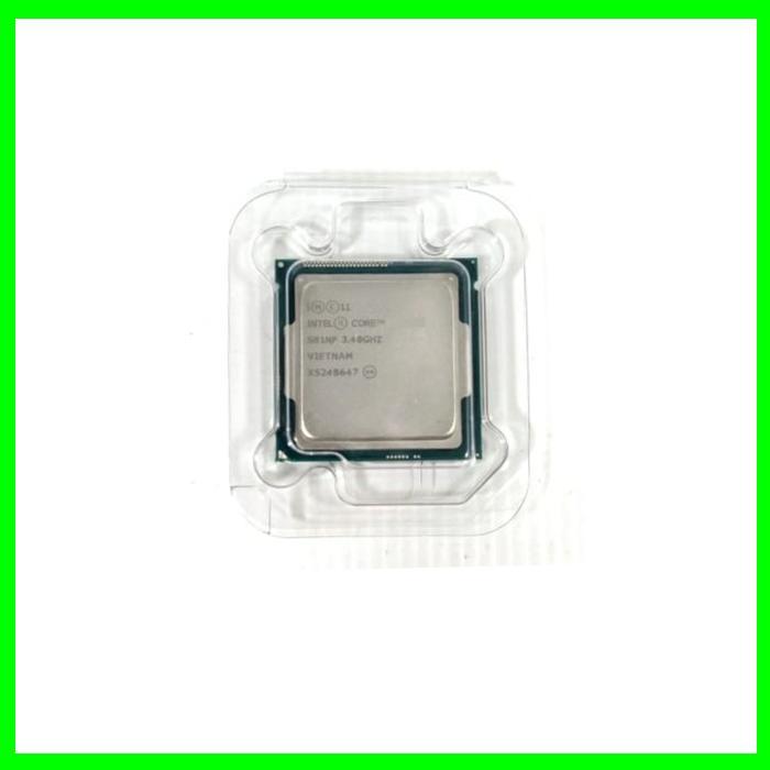 Processor Intel Core i5 GEN4 LGA 1150 DDR3