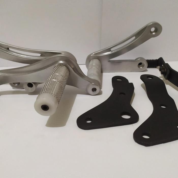 STEP UNDERBONE JUPITER Z VEGA R