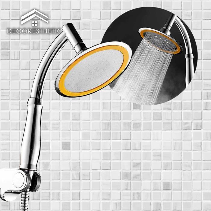 Grohe Sanitary - Kepala Shower Rain Mode Head Shower / Sower Mandi Santai Design Hujan