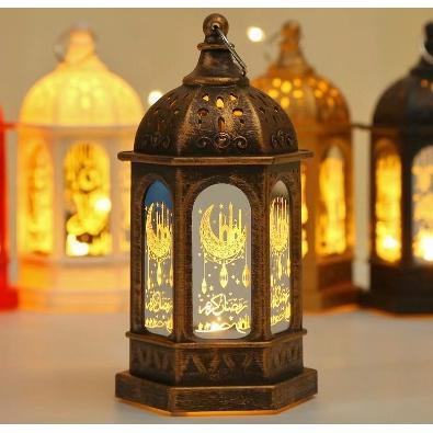 PREMIUM Parsel Ramadhan lampion gantung/Dekorasi idul fitri/lampion Lebaran