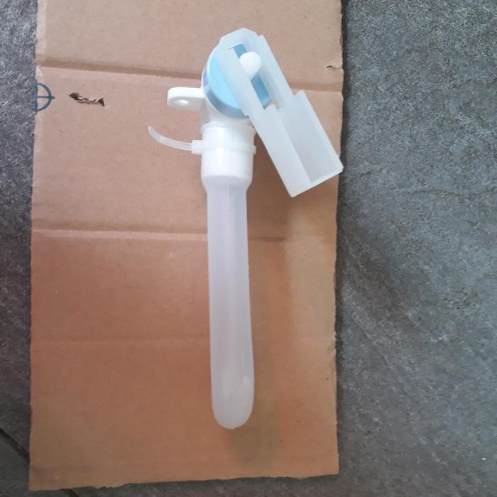 KRAN AIR PANAS DISPENSER PANASONIC