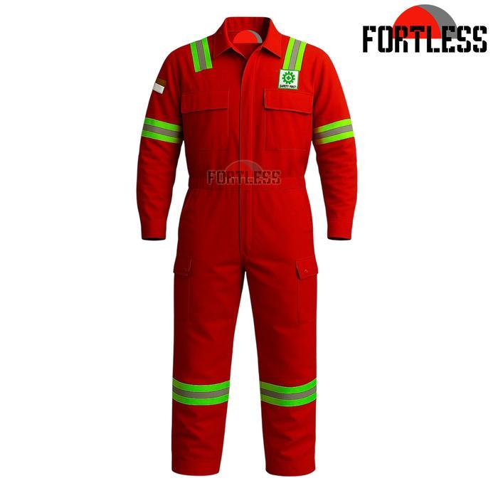SAFETY Wearpack Coverall Safety-Wearpack Safety-Wearpack Welder-Wearpack Sambung