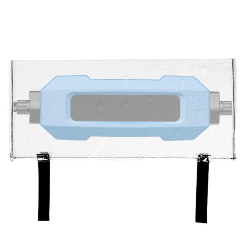 Outdoor EV Charger Enclosure Waterproof EV Charger Port Cover EV Charger Cover Convenient Electric C