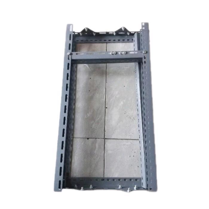 Rangka Wastafel Cuci Piring Portabel ( 1 Set Rangka Saja)