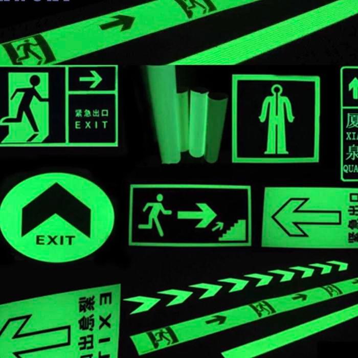 "New" POLYFLEX KOREA GLOW IN THE DARK /POLYFLEX /GLOWINTHEDARK