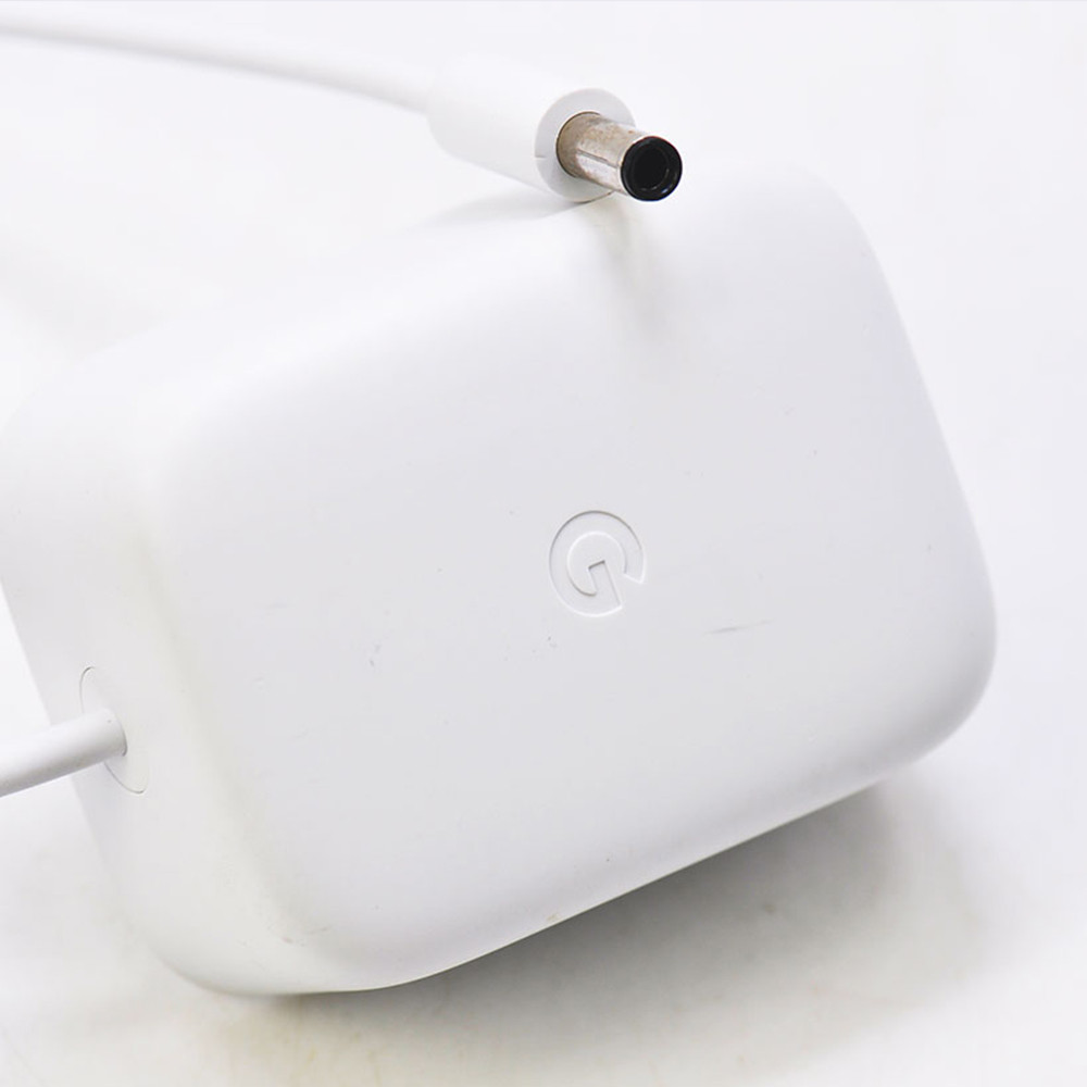 power supply for Google Nest Hub Max and Google Nest Audio power adapter charger 24V 1.25A G2JXE