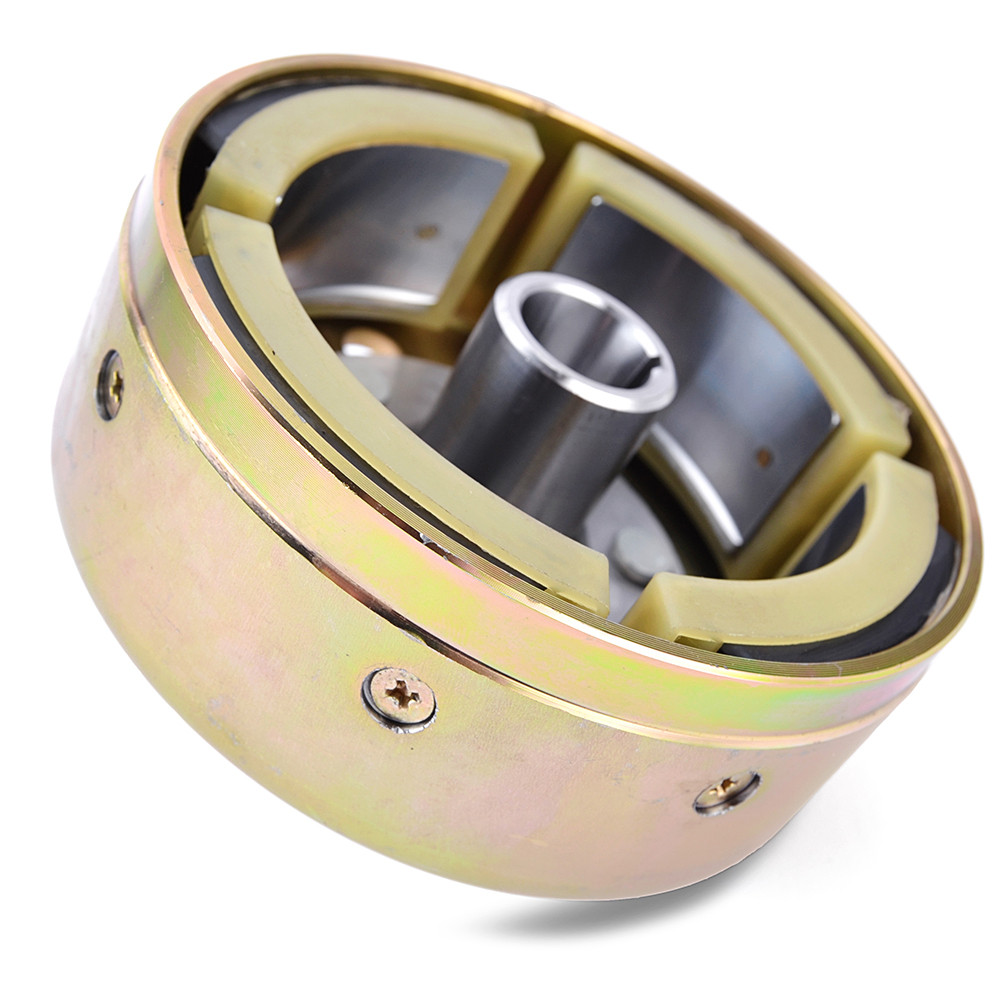 YFS 200 Stator Rotor Flywheel Generator For Yamaha YFS200 Blaster 1988-2007 2XJ-85550-M0