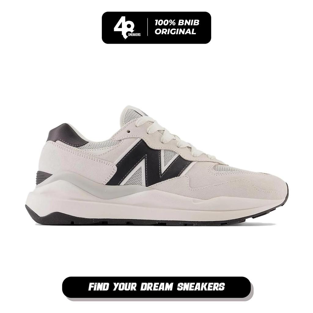 Sepatu Sneakers Pria New Balance 5740 Reflection Phantom (M5740HCE) Original