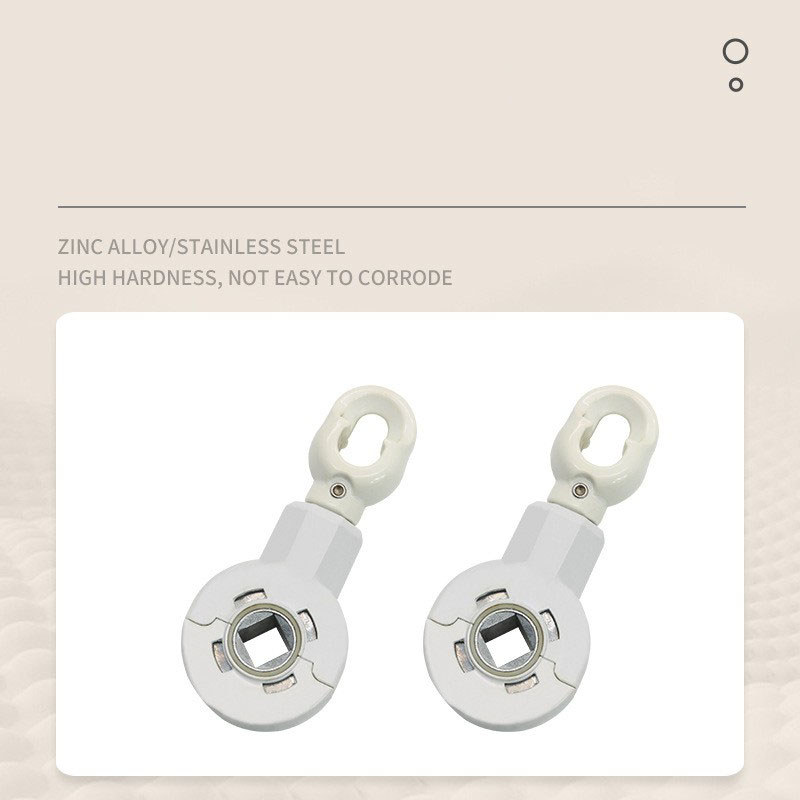 Retractable Awning Drive Gearbox Replacement Crank For Fiamma Gear Box F45 4M - 5.5M Awning 2008