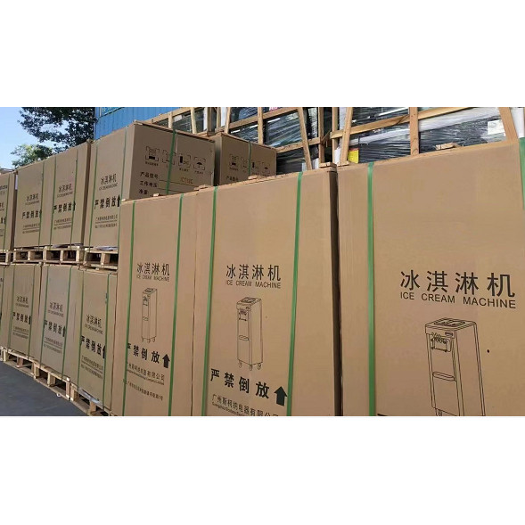 Ice Cream Machine Manufacturer Frozen Yogurt Maker Ice Cream Machine Ice Cream Maker Mini Machine