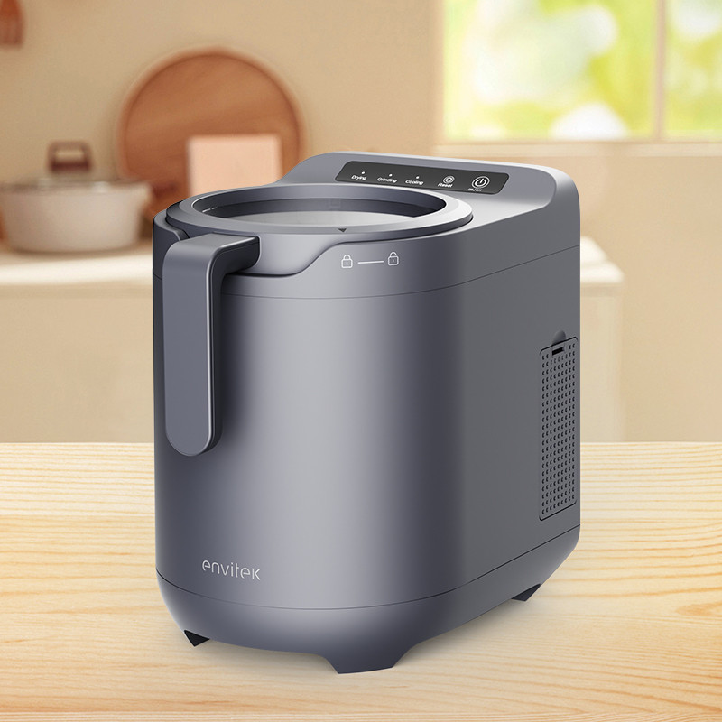 Recycle Food Machine Composter Machine Food Waste Food Waste Composter