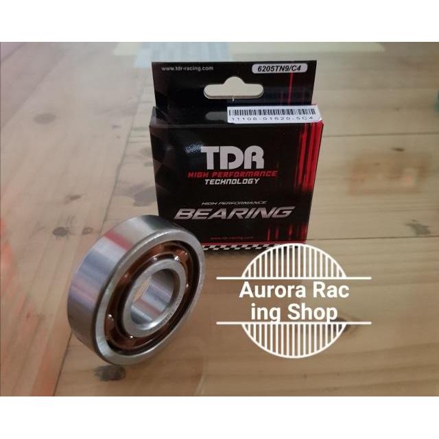 Bearing - Laher 6205 - C4 - Tdr Racing
