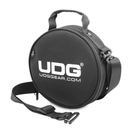 U9950BL UDG Ultimate DIGI Headphone Bag Black