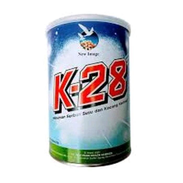 Susu K28 Peninggi Badan Original