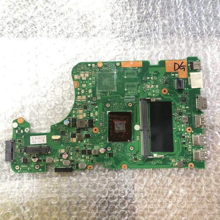 Motherboard Asus X555Q X555B AMD A9 9425M