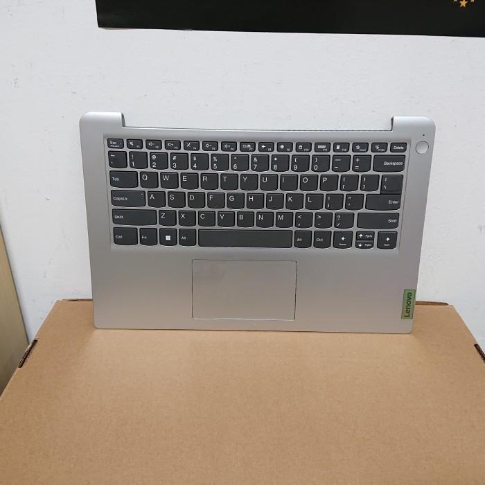 frame keyboard lenovo ideapad 3 palmrest ideapad 3