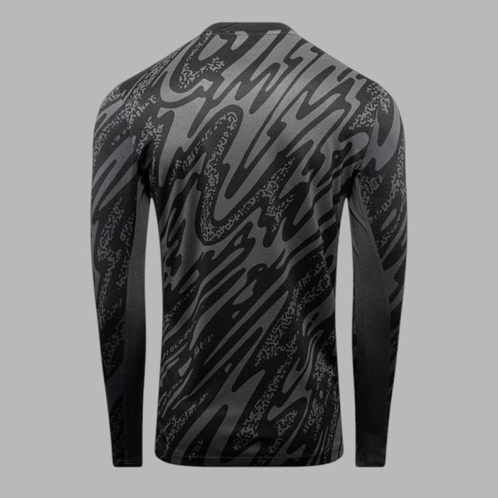 Terlaris Best Quality 100% Original Jersey Nike Original Goalkeeper Gardien Gk Kiper Template Not