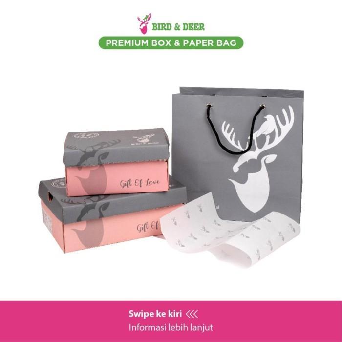 box kado / Dus / box packing / kotak kado / inner box / kardus sepatu