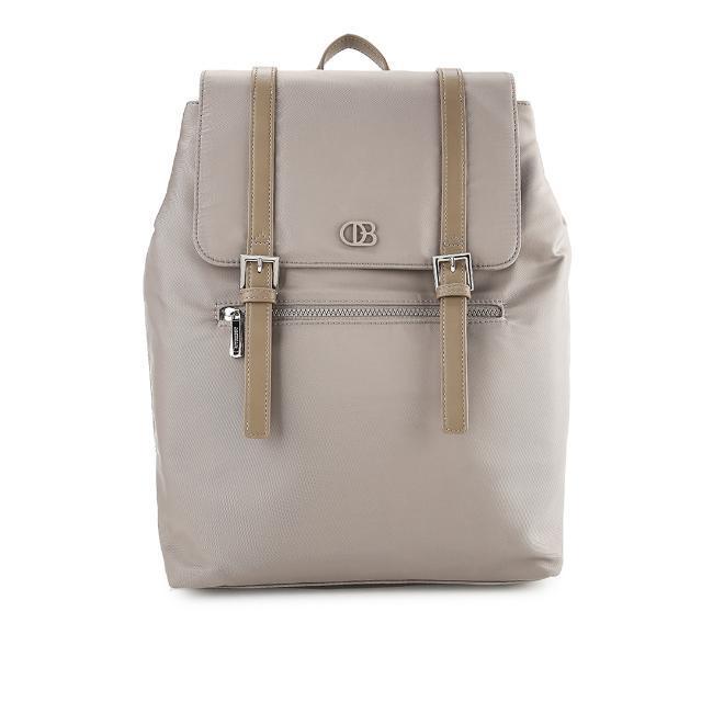 Obermain Tas Wanita BRAYLIN BACKPACK Taupe BX24071TP