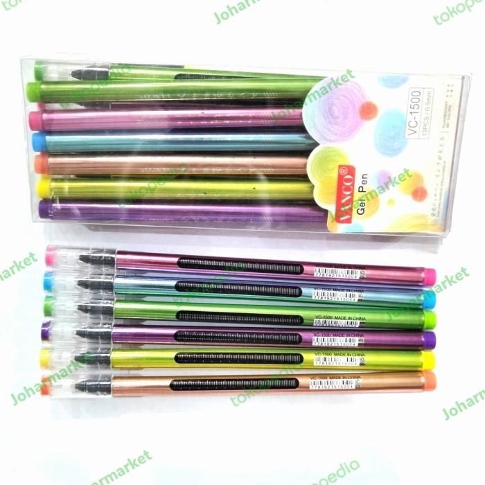 pen gel Vanco vc1500 Joharmarket