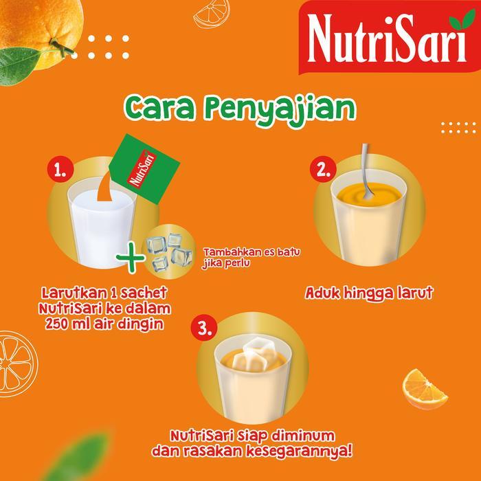 DISKON NUTRISARI JERUK JEJU (40 SCH)