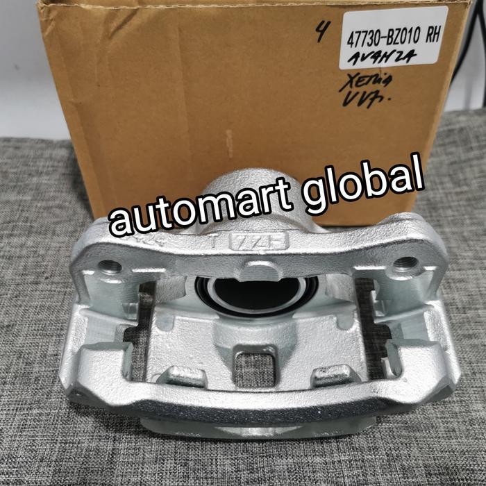 Caliper Rem Avanza Xenia Vvti Kaliper Xenia Avanza Vvti