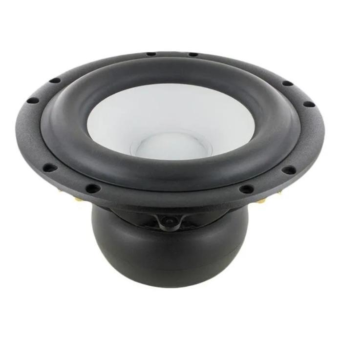 Ready Subwoofer ScanSpeak 23W/4557T00 9 inch ORIGINAL DENMARK