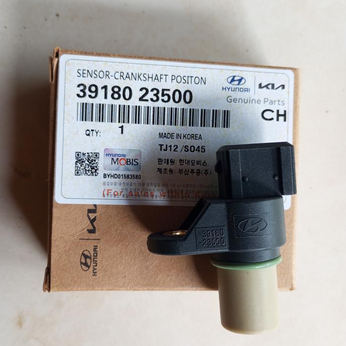 Sensor Ckp Crankshaft Trajet CVVT Elantra Tucson Sportage Spectra Soul