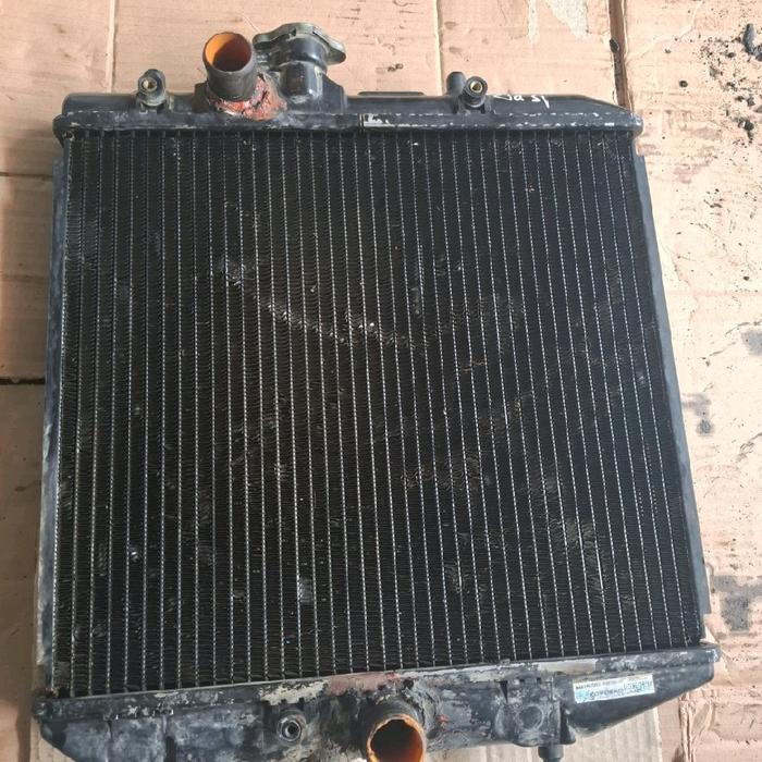 radiator charade clasy classy winner g102 90-96