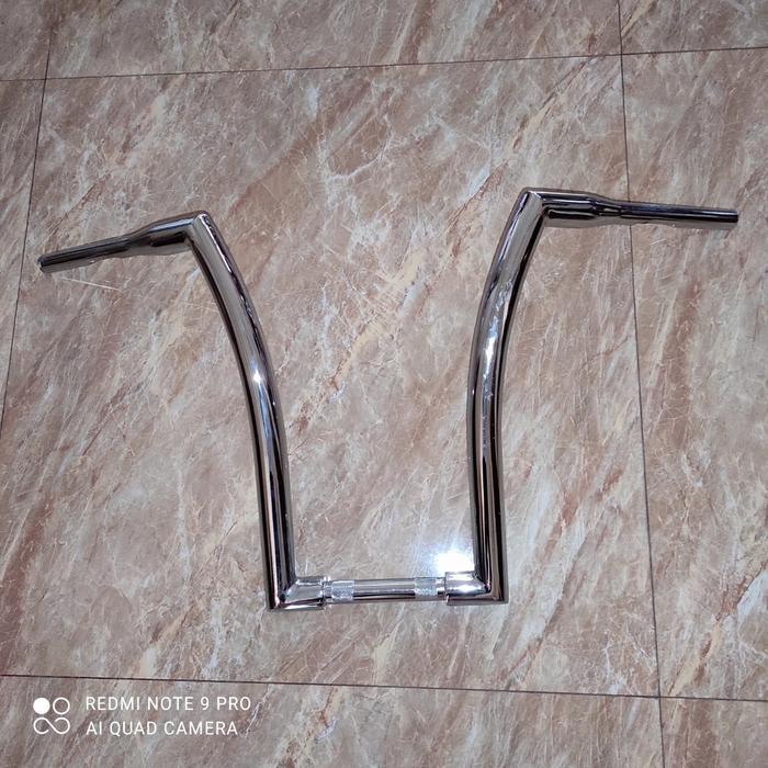 Ready stang 18 inchi harley roadking dyna sportsters softail