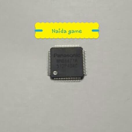 ic hdmi mesin ps4 fat cuh 10/11
