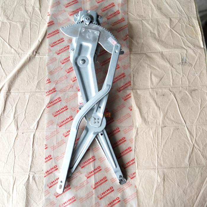 Window Regulator Hino Lohan Fm260Ti 260Ti Hino 500