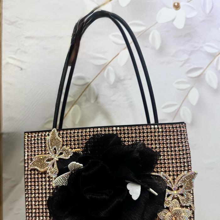 556 Tas Pesta Premium Dan Mewah Tas Pesta Wanita Keren Dan Elegan Gercep