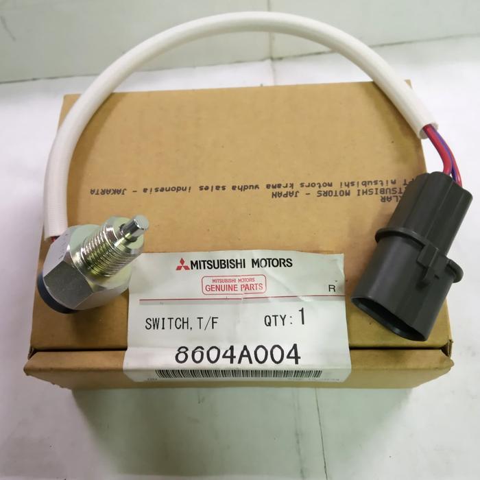 Switch Transfer Gear Shif 4Wd 4X4 Strada Triton