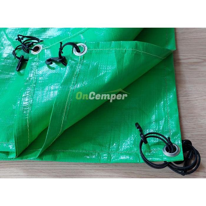 Tarp tambahan dinding Tenda Camel Outdoor/Chanodug FX2028/Alltrek Tent