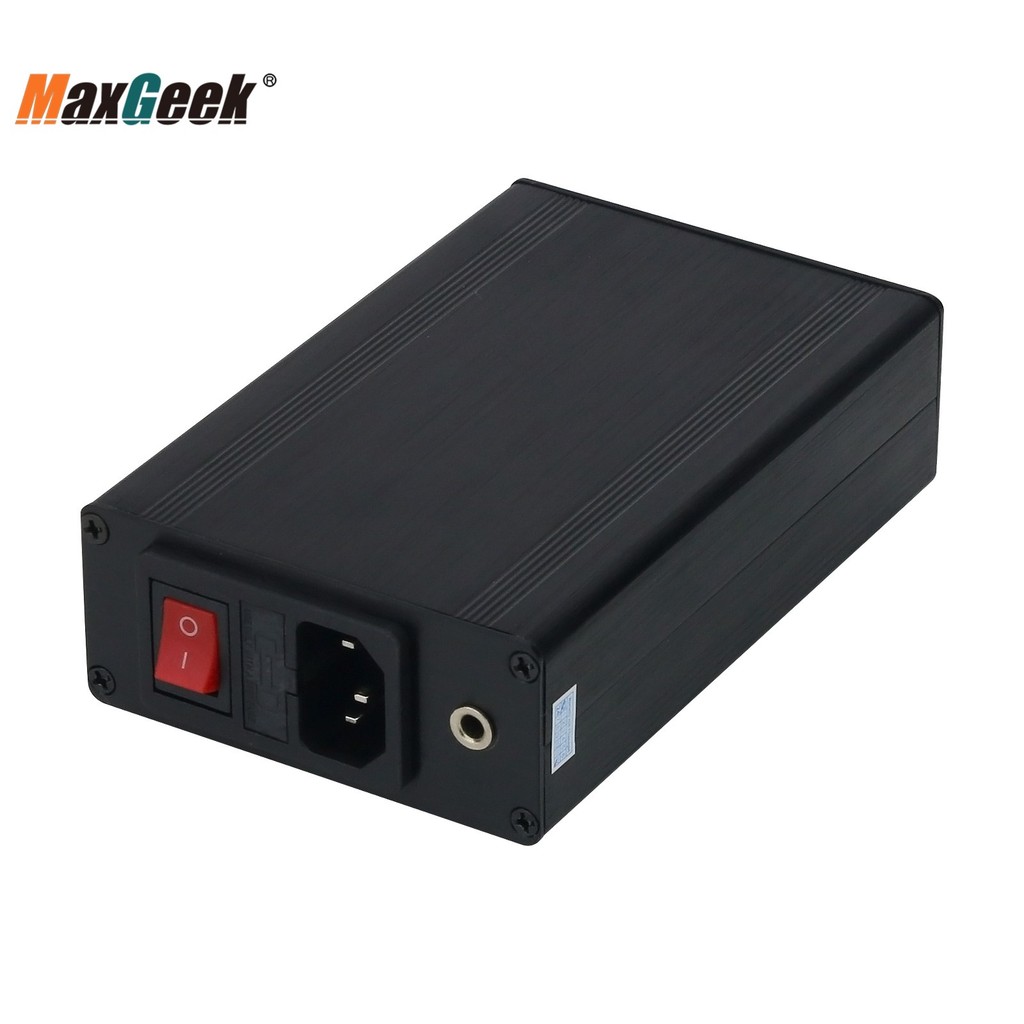 Maxgeek Ksger T12 Stm32 V2.1S 120W Soldering Station Kit Soldering Iron Station With T12-K Soldering