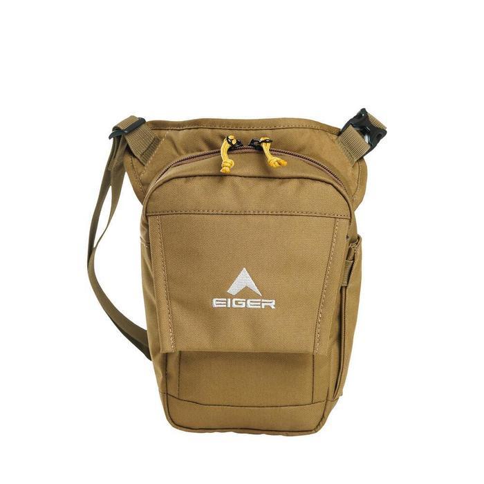 Eiger Wilder Legpack Tas Paha