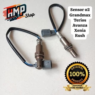 sensor o2 oksigen mobil grandmax terios rush xenia avanza 2004 - 2011 original
