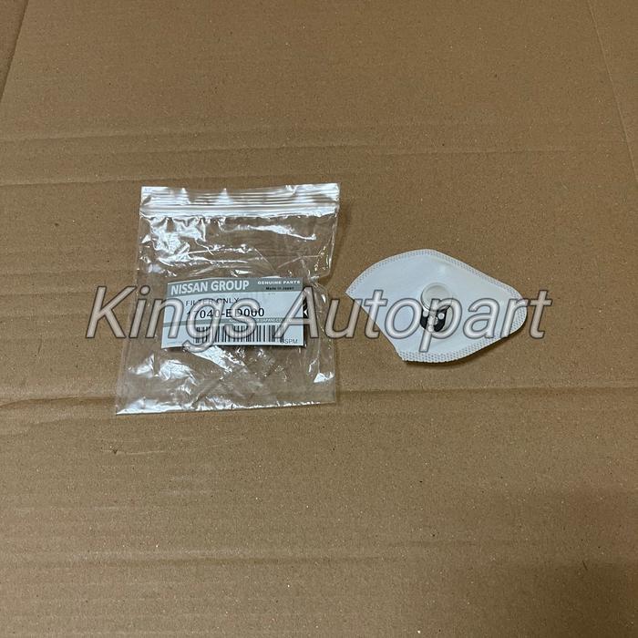 SARINGAN FILTER BENSIN FUEL PUMP ROTAK GRAND LIVINA