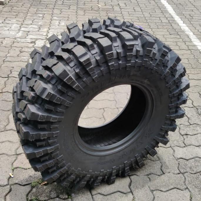 Delium Xtreme Xpedition 35x10.5 R15 Ban Offroad MT Extreme Expedition XX 35 x 10.5 Ring 15