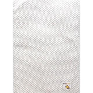TERLARIS Babybee - Matras Pad 120x60x2.5 - Kasur Alas Tempat Tidur Bayi Latex Selamat Berbelanja