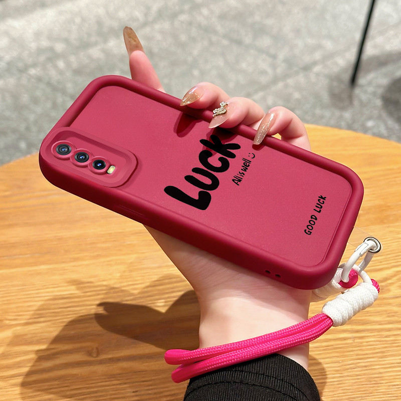 Casing Hp untuk VIVO Y20 Y20s Y20i Y20t Y20G Y12s Y12a Y11s Y30G Y33t Y33s Case Casing HP Softcase P