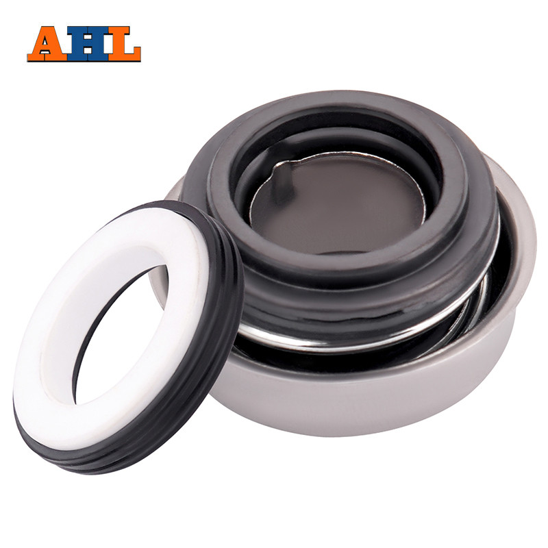 Ahl Motorcycle Water Pump Oil Seal For Kawasaki Kdx200 Kdx220 Klx250 R Klx300 Kdx 200 220 Klx 250