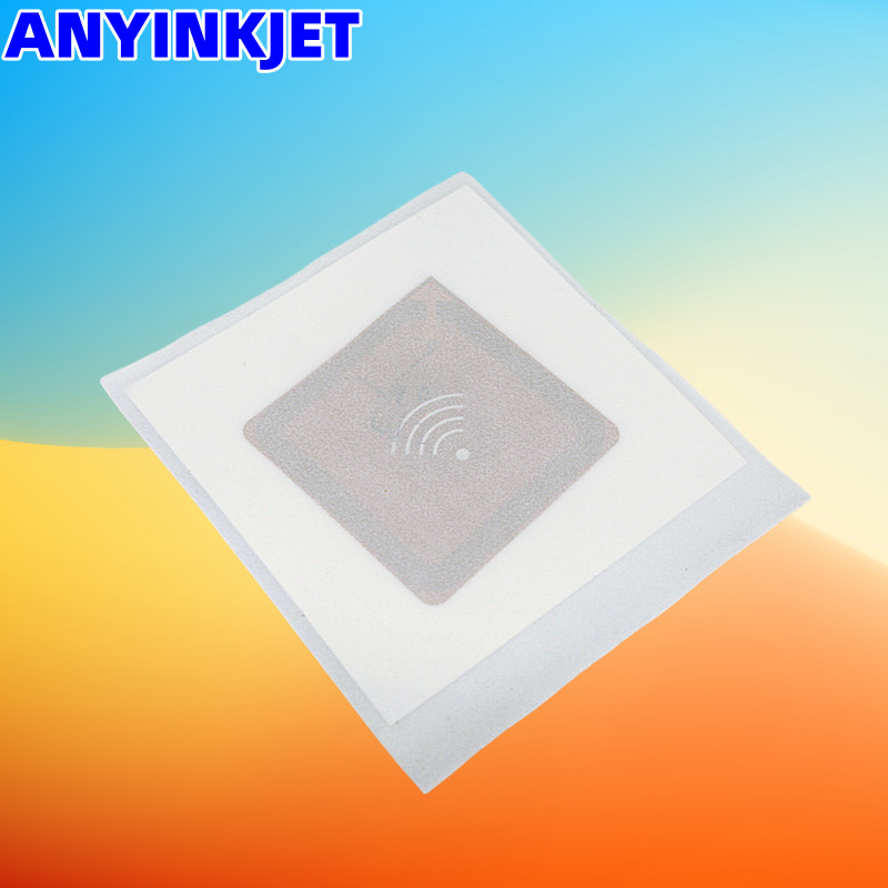 use for Domino AX150 ink chip tag solvent make up RFID tag chip