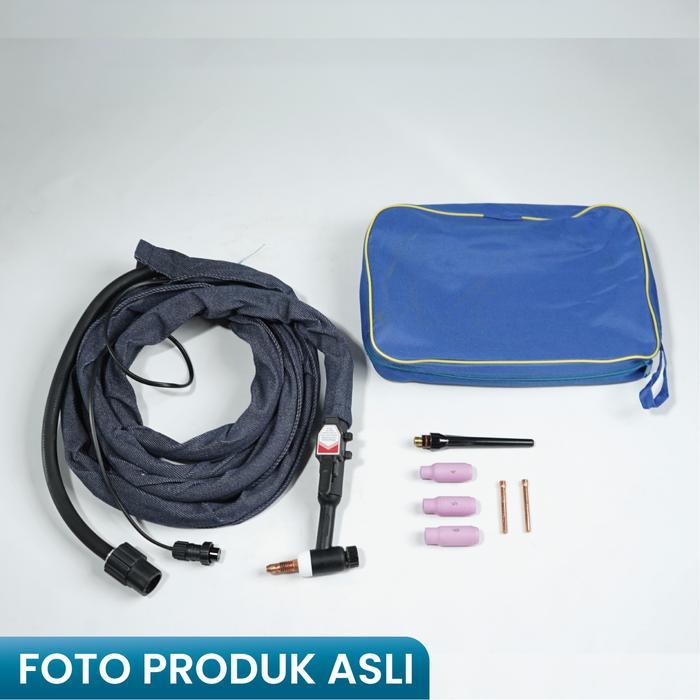 Porto Torch Stang Las TIG-200