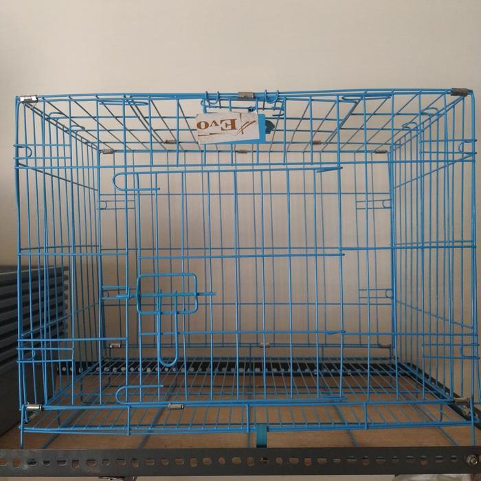 Kandang Kucing Kecil