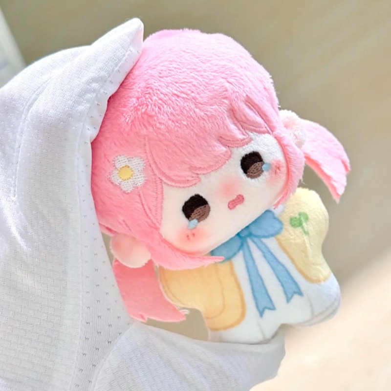 Shining Nikki Cartoon Keychains Nikki Fans Party Favors Gift Keychains Birthday Valentine's Day