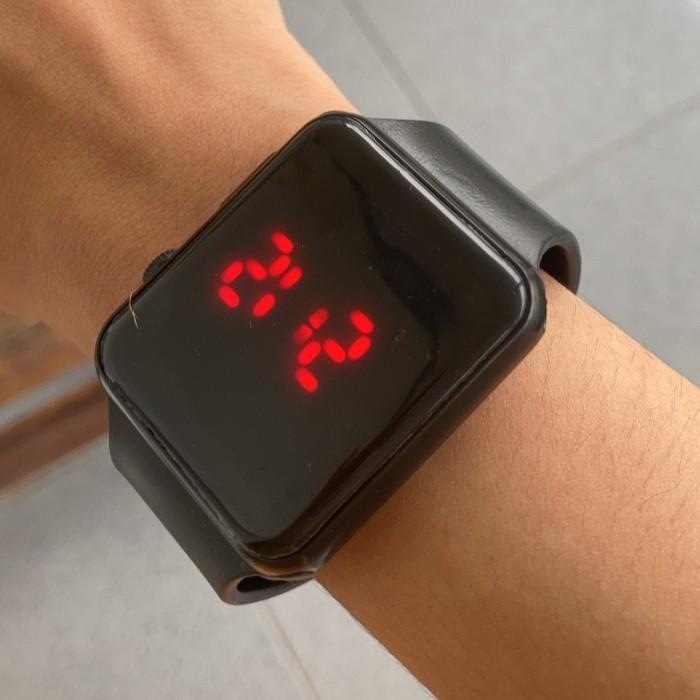 [Beli 1 Dapat 6] Promo Super Hemat 2026 Tas Ransel Promo Bundling Beli 1 Dapat 6 Bahan Kulit Pu