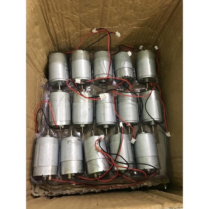 Dinamo mesin ayunan per 5 Bayi