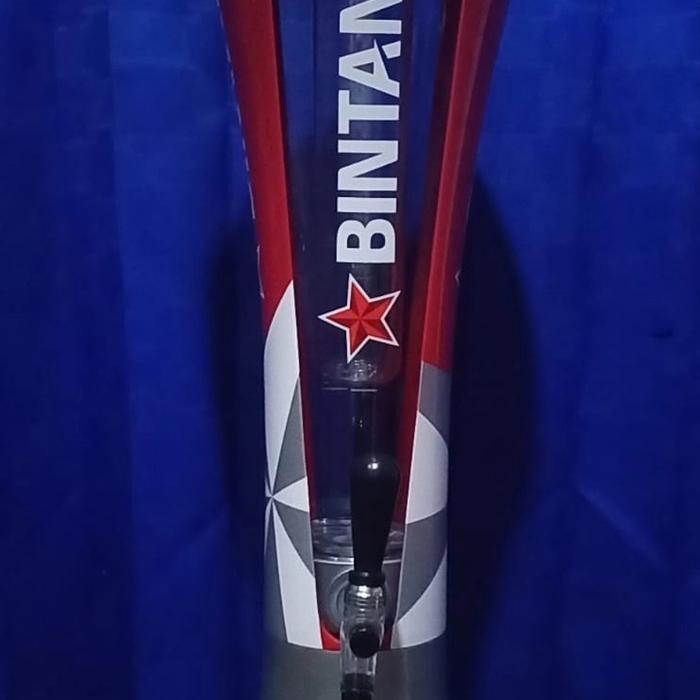 tower beer isi 3 lt/tower murah/beer tower/dispenser air Kitchenware